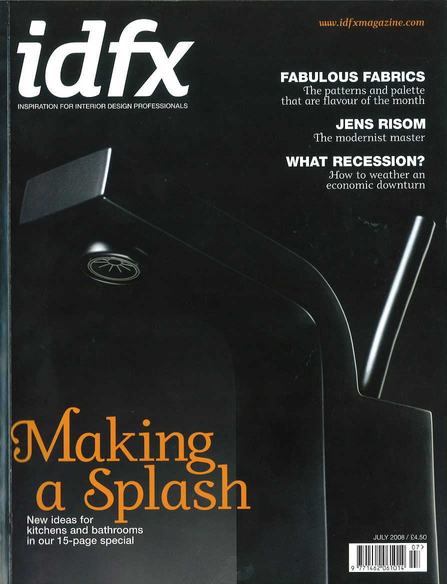 idfx - July 2008
